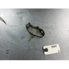 99H109 Turbo Support Brackets For 16-18 Cadillac ATS  2.0